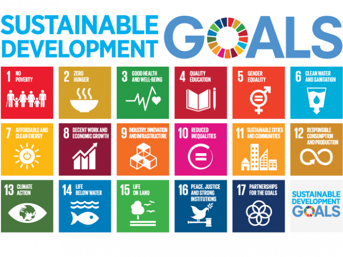 united nations sustainable development goals